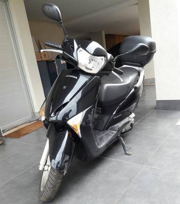 HONDA LEAD 110 